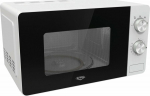 Upo MO20MW microwave oven, white