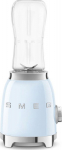 Smeg Personal Blender PBF01PBEU - tehosekoitin, light blue