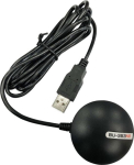 Globalsat BU-353N5 USB - GPS-receiver
