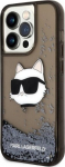 Karl Lagerfeld KLHCP14XLNCHCK Back Case for Apple iPhone 14 Pro Max