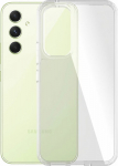 Kaitse&uuml;mbris HardCase, Samsung Galaxy A54 5G, l&auml;bipaistev, PanzerGlass