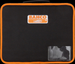 Bahco 4750FB5B Tool bag