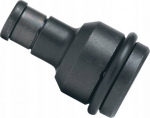 Makita 134873-0 Bit Adapter 1/2" 4KT - 1/4" 6K
