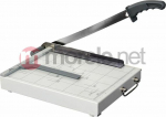 Argoclima Argo guillotine Paper Cutter A4
