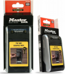 MasterLock Key box with Wandmontage 5481EURD