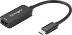 Ken Kensington USB-Adapter CV4200H USB-C(St) HDMI(Bu) 4K/8K
