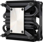 Thermalright Processor cooler 1-pack Sort 92 mm
