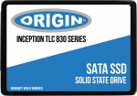 Disk SSD Origin Inception TLC830 Series 512GB 2.5'' SATA III (OTLC5123DSATA/2.5)