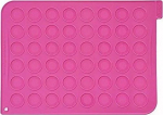 SiliKoMart Cupcake preparation mat (SIL-MAC01)