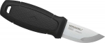 Morakniv Eldris Neck Knife Kit black