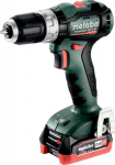 Metabo PowerMaxx SB 12 BL 2x 4.0Ah