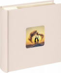 Walther Fun chamois 10x15 200 Photos Memo Slip-in ME110W