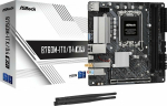 Motherboard ASRock B760M-ITX/D4 WIFI