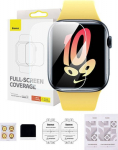Baseus Protective Film for Apple Watch 7 / 8 / 41mm