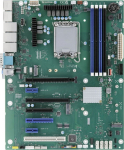 Kontron K3851-R S1700/R680E/DDR5/4xDP/3xLAN/1xPCI/ATX/24-7 Industrial Series available until 10/2030