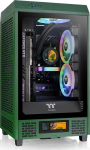Thermaltake The Tower 200 - Mini-ITX - Side panel with window (hardened glass)