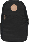 Seljakott Beckmann Urban Midi Black, kasvule 128-164cm, 26l, 1000g