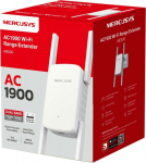 TP-LINK Mercusys ME50G Repeater WiFi AC1900