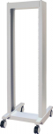 SCHROFF Lab rack - Schrank - 36U - 48.3 cm (19")