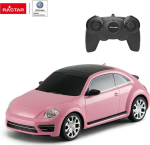 Rastar Volkswagen Beetle R/C Toy Car 1:24