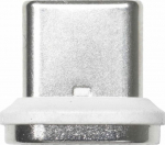 eSTUFF 4 pcs Magnetic USB-C Tip for, ES604260