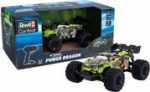 Revell 24674 Power Dragon 1 20 RC Beginner Modellauto Electric Buggy
