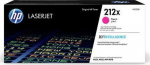 29 HP Toner nr 212XC W2123XC Magenta 10K W2123XC Magenta 10K