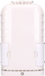 Extralink Amaris Fiber Optic Enclosure, 8 Splices