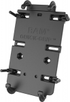 RAM Mounts QUICK-GRIP PHONE HOLDER FOR, LARGER DEVICES Quick-Grip XL