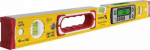 STABILA TECH 196 DL, 61 cm Digital Spirit Level
