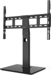 Hama TV-Stand Swivel- and height adjustable up to 65"/40kg 220867