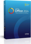 SoftMaker Office Home & Business 2024 for Windows 5Ger&auml;te