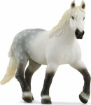 Schleich Figurine Percheron Mare Figurine
