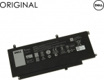 DEL Notebook battery, Dell D2VF9 Original