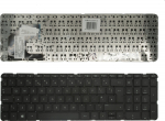 Keybaord HP: Touchsmart 15-b (UK)