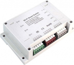 TUYA Smart Breaker 4 Channel Wi-Fi