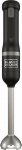Black&Decker Blender Black&Decker BD BLENDER 7.2V 2w1 BLACK BCKM1012KB