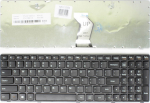 Keyboard LENOVO: IdeaPad: G500, G505, G510, G700, G710