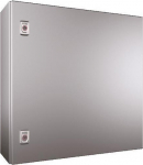 Rittal Compact enclosure AX 1-door 600x600x210 mm