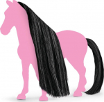 Schleich Sofia's Beauties 42649 Hair Beauty Horses Black