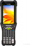 ZEBRA Terminal Data MC94 GUN 6GB RAM/128 GB FLASH / LAN/WiFi/BT/NFC/ 4.3'' / 2D imager SE4770 / camera 8 Mpx+16 Mpx / Android GMS / 53 keys / battery 7000 mAh