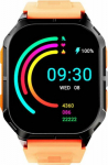 Smartwatch HiFuture FutureFit Ultra 3 Orange (FutureFit Ultra3 Ora)