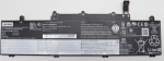 Lenovo 45.3Wh 3-cell lithium-ion, battery for Lenovo notebooks