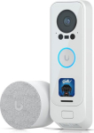 Ubiquiti G4 Doorbell Pro PoE Kit White