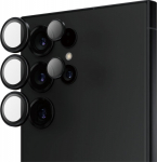 PanzerGlass Safe Hoops Camera do Samsung Galaxy S24 czarny