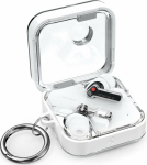 Spigen Protective case Nothing Ear 2 Transparent