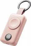 Powerbank Joyroom JR-WQW01 2000mAh Pink