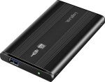 2Direct LogiLink External Storage Package USB 3.0 SATA 3Gb/s 2.5
