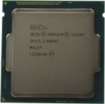 Intel Pentium G3220T