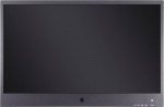 Ernitec 32" 1080P PVM Metal Case, Monitor - Built-In 1080P IP